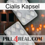 Cialis Capsule 17